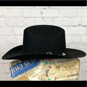 Carlop Western Cowboy Hat 